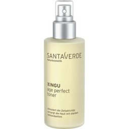 Santaverde - Age Perfect Toner Lotion tonique 100 ml