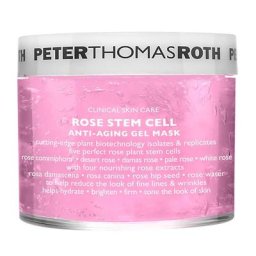 Peter Thomas Roth - Rose Stem Cell Anti-Aging Gel Mask Soin anti âge 150 ml