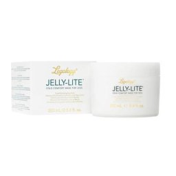 legology - Jelly-Lite Ice Mask for Legs Masque hydratant frais pour les jambes 250 ml