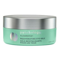 Patchology - FlashPatch Rejuvenating Eye Gels soin des yeux 30 un