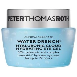 Peter Thomas Roth - Water Drench Hyaluronic Cloud Hydrating Eye Gel soin des yeux 15 ml