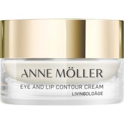 Anne Möller - Eye and Lip Contour Cream Créme visage 15 ml