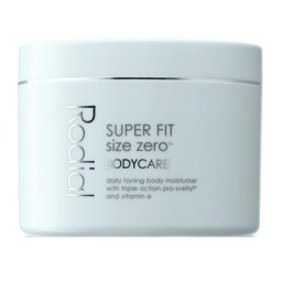 Rodial - Super Fit Size Zero Lait pour le corps 300 ml