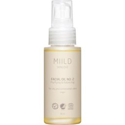 Miild - Facial Oil No. 2 Purifying&Balancing Créme visage 30 ml