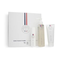Bleu de Peau - Coffret expert nettoyant, purifiant et hydratant 1 unité