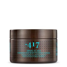 Minus 417 - Mousse Exfoliante Raffermissante a basede boue - Corps Gommage Exfoliant 330 ml