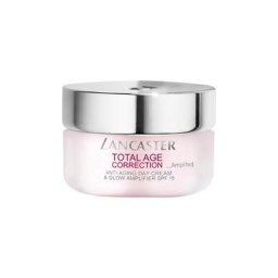 Lancaster - _Amplified Anti-Aging Day Cream&Glow Amplifier Soin anti âge 50 ml
