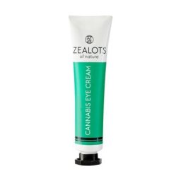 Zealots of Nature - Cannabis Eye Cream soin des yeux 20 ml