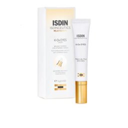 ISDIN - Isdinceutics K Ox Eyes Isdin Créme contour des yeux 15 ml