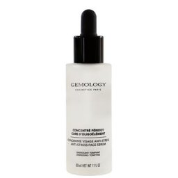 gemology - Concentré Péridot - Énergisant, Tonifian t 30 ml