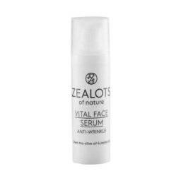 Zealots of Nature - Vital Face Serum Sérum 30 ml