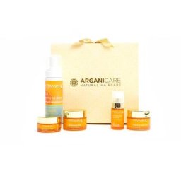 Arganicare - Coffret raffermissant à la vitamine C COFFRET CADEAU 1 unité
