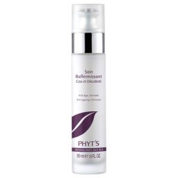 phyt's - Soin Raffermissant cou et décoletté Anti âge Corps 50 ml