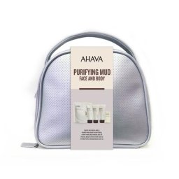 AHAVA - KIT Purifying Mud for Face and Body Coffret 1 unité