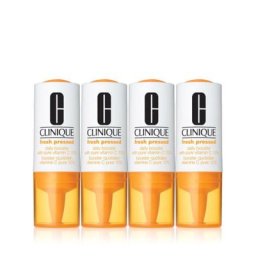 Clinique - Fresh Pressed Nettoyant poudre régénérant à la Vitamine C pure 9 ml
