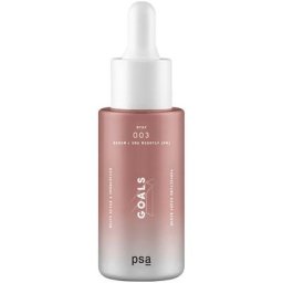PSA Skin - Goals Multi Acids&Probiotics Perfecting Night Serum Soin anti acné 30 ml