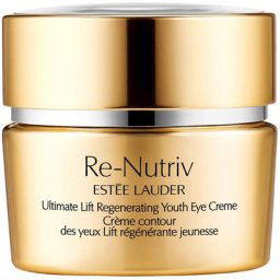 Estée Lauder - Re-Nutriv Ultimate Lift Crème Régénérante Jeunesse Contour des Yeux 15 ml