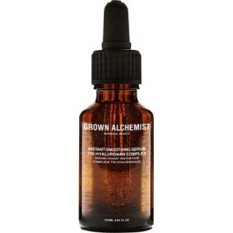 Grown Alchemist - Instant Smoothing Serum Soin visage 25 ml