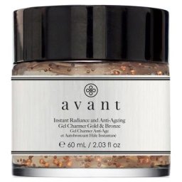 Avant Skincare - Gel Charmer Anti-Âge et Autobronzant Hâle Instantané Hydratants Mists 60 ml