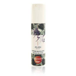 shi/dto - Supreme Revitalizing Hyperbolic Skin Firming Night Serum. Sérum Raffermissant 50 ml