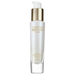 christian breton - SERUM RAJEUNISSANT DIAMANT&CAVIAR Sérume Anti-âge 30 ml