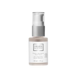 druide - Sérum Réparateur Beauté Vitamine C bio régénérant, enrichi à la vitamine | Druide BioLove. 30 ml