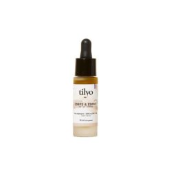 tilyo - Huile Corps&Esprit 10ml Sublinguale