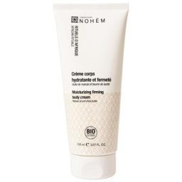 nohèm - Crème hydratante et fermeté crème corps 150 ml