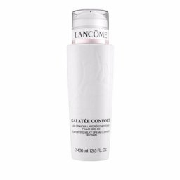Lancôme - Confort Lait Démaquillant Réconfortant - Peaux S èches 400 ml