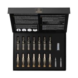 Diego Dalla Palma - Gold infusion - Youth pro-collagen ampoules AMPOULES COLLAGÈNE 14 ml