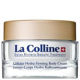 La Colline - Crème Corps Hydra Raffermissante de Soie Lift Enveloppante 200 ml
