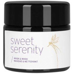 Max And Me - Sweet Serenity / Mask&Wash Masque 100 ml