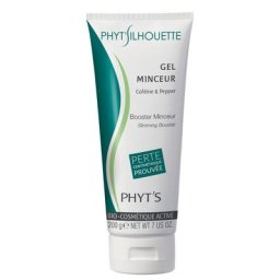 phyt's - Gel Minceur Caféine&pepper corps minceur 200 g