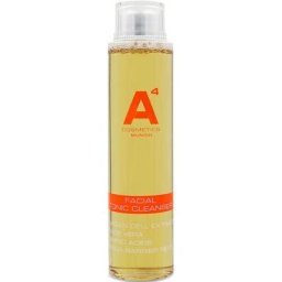 A4 Cosmetics - Facial Tonic Cleanser Lotion tonique 200 ml