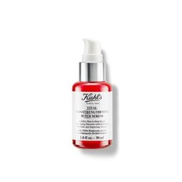 kiehl's - Vital Skin-Strenghtening Super Serum sérum fortifiant concentré en acide hyaluronique 30 ml