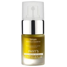 phyt's - Sérum Nutrition Extrême Soin huileux 15 ml