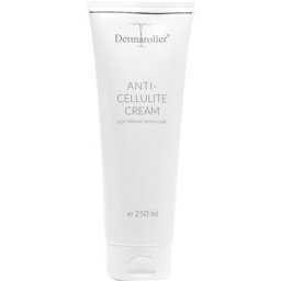 Dermaroller - Crème anti-cellulite anti cellulite 250 ml