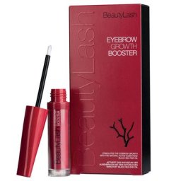 beautylash - EyeBrow Growth Booster Stimulateur de croissance pour les sourcils 4 ml