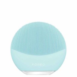 foreo - LUNA Mini 3 Mint Brosse nettoyante pour le visage 1 unité