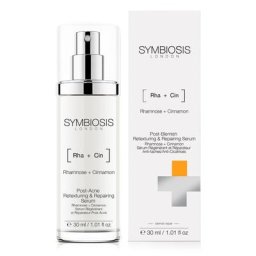 symbiosis - [Rhamnose + Cinnamon]Sérum Régénérant et Réparateur Anti-taches/Anti-Cicatrices Sérums 30 ml