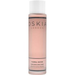 Oskia - Floral Water Toner nettoyage du visage 150 ml
