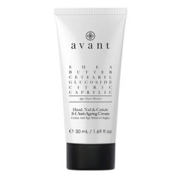 Avant Skincare - Crème Anti-Age Mains et Ongles&Corps 50 ml