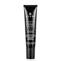 Avant Skincare - Exfoliant Clarifiant Imperfections à l'Acide Salicylique et Aux Minéraux Bleus Masques&Gommages 60 ml