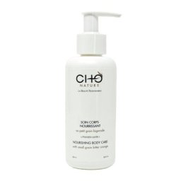 cho nature - Soin Corps Nourrissant crème pour le corps 200 ml