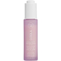 Coola - Sun Silk Drops SPF 30 Créme solaire 30 ml
