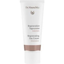 Dr. Hauschka - Crème de Jour Régénérante Intensive Eau parfum 40 ml