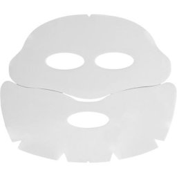 M2 Beauté - Hybrid Second Skin Mask Brown Alga Masque 500 ml