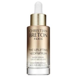 christian breton - SERUM COU&DECOLLETE LIFTANT Sérum Liftant 30 ml