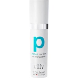 viliv - p - Protect Your Skin Sérum 30 ml