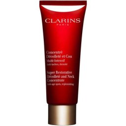 Clarins - Multi-Intensive Concentré Décolleté et Cou Soins multi-intensifs 75 ml